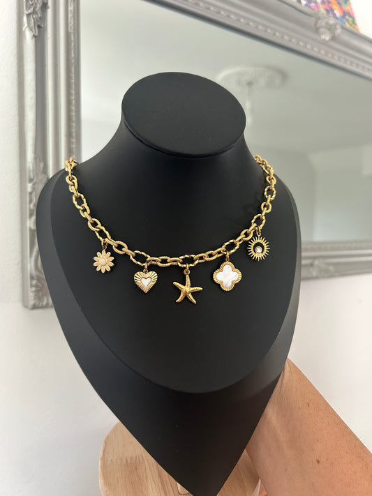 Collier « I n a y a »