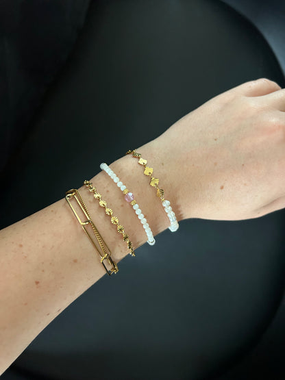 Bracelet « Saona »