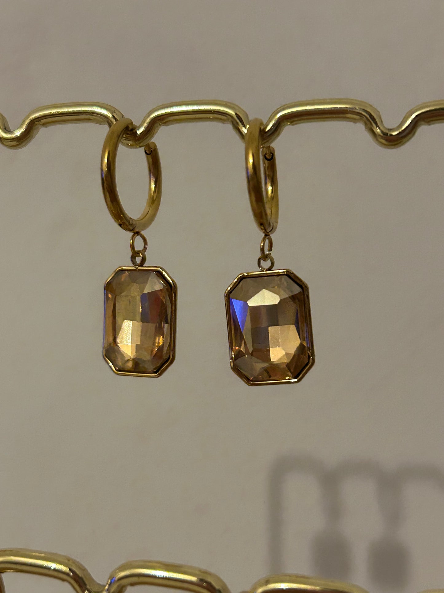 Boucles d’oreilles (2)