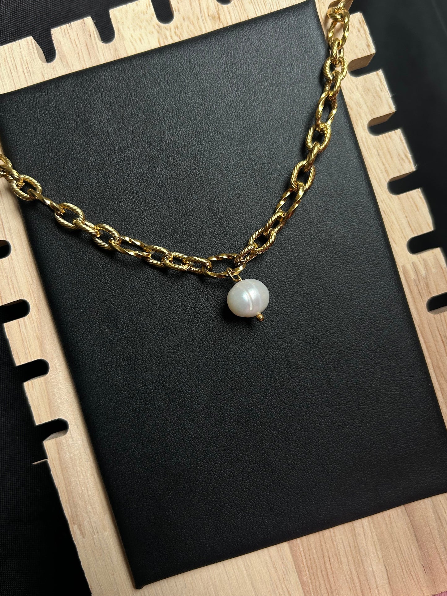 Collier « Maldives »