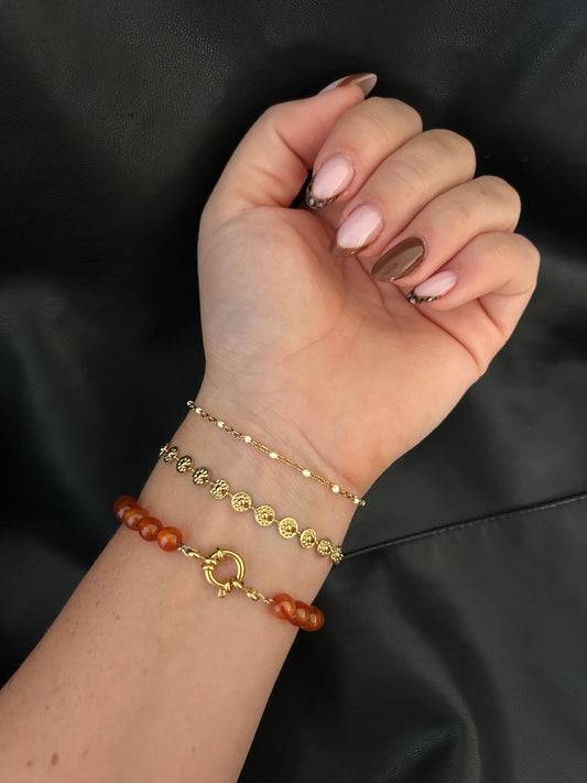 Bracelet « Léonie »