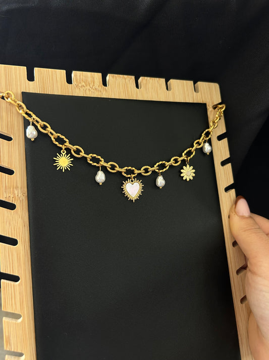 Collier « Elisa »