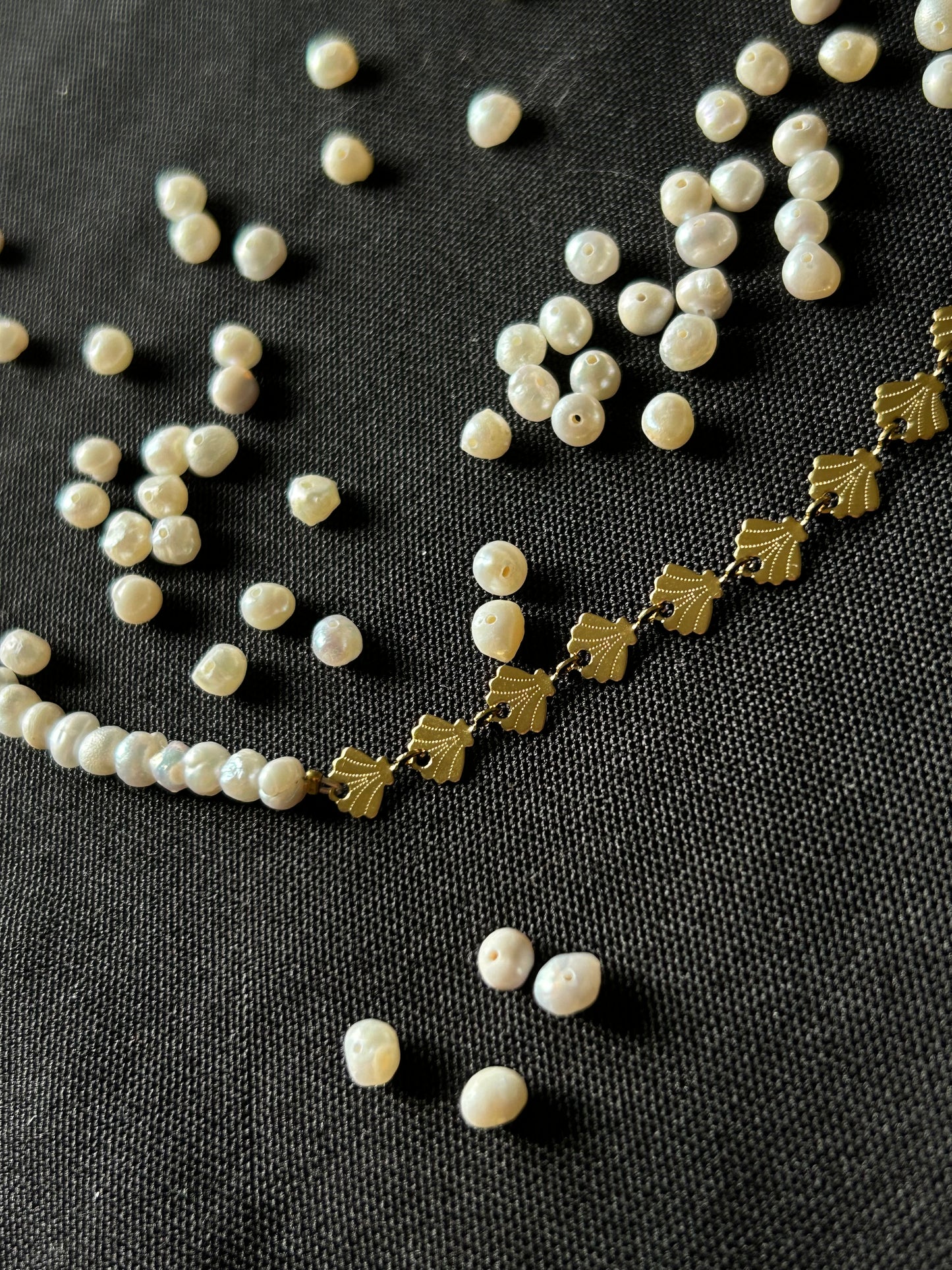 Bracelet « Saona »