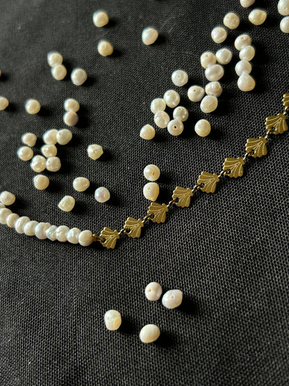 Bracelet « Saona »