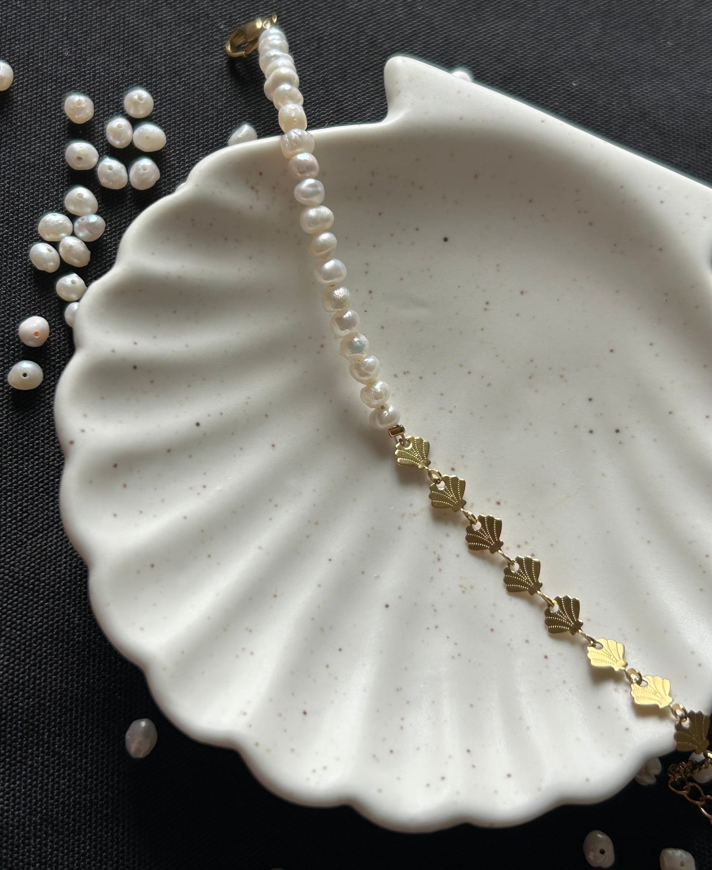 Bracelet « Saona »