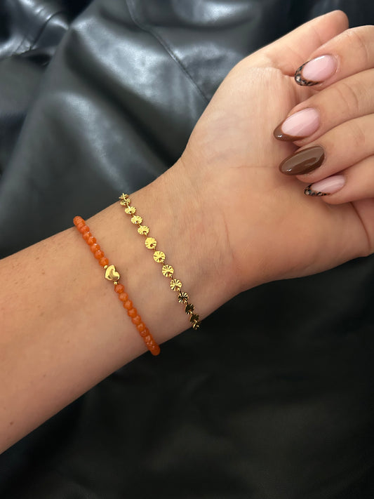 Bracelet « Paola »