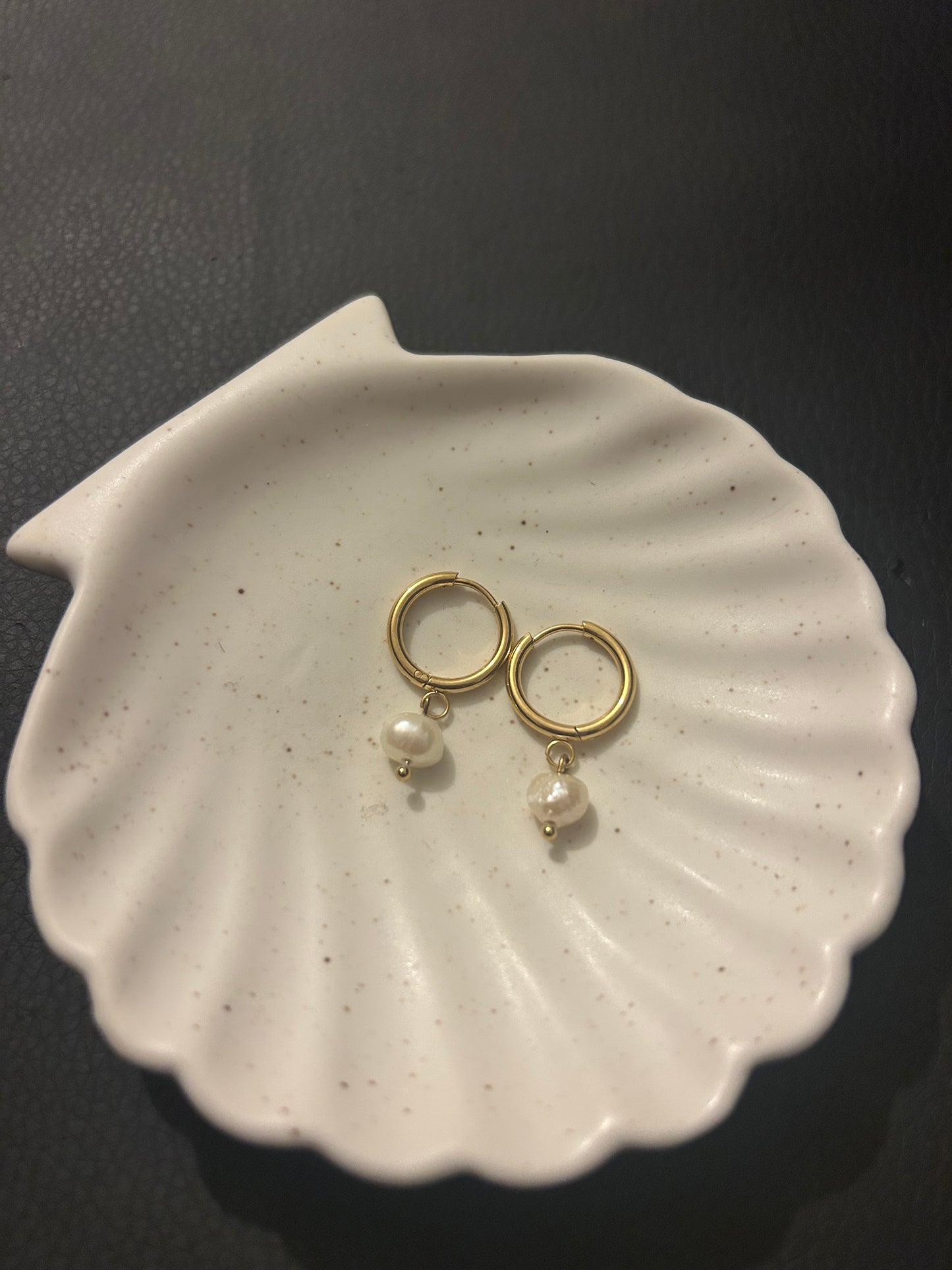 Boucles d’oreilles « Ketty »