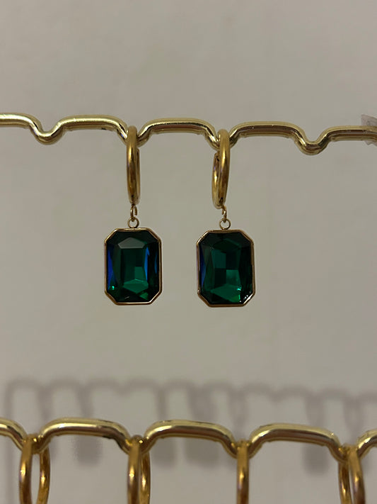 Boucles d’oreilles (3)