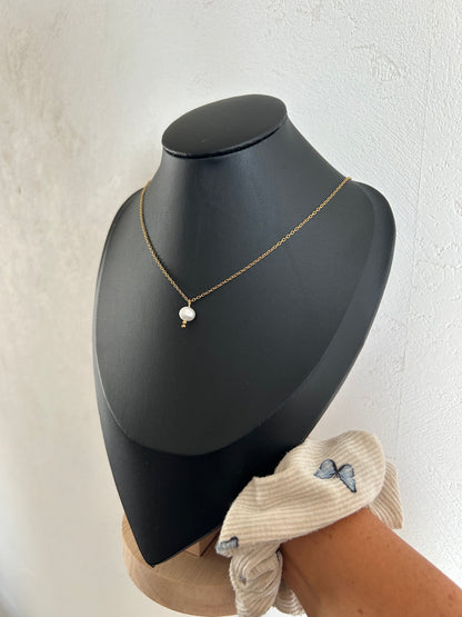 Collier « Maria »