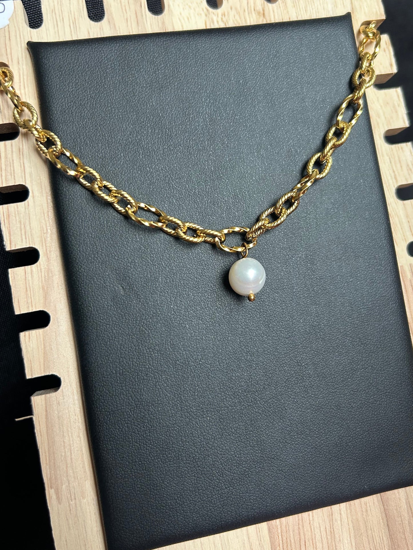 Collier « Maldives »