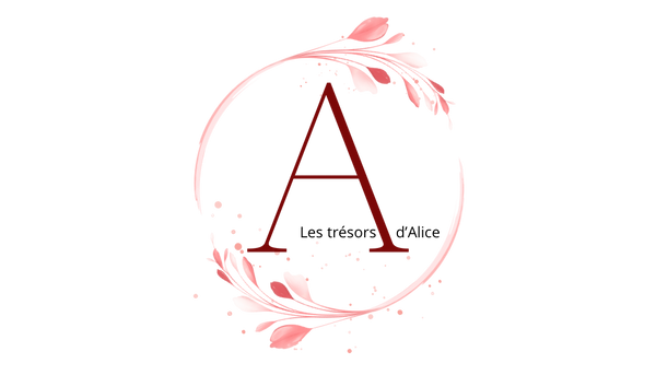 Les trésors d’Alice